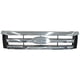 thumbnail image 1 of Parrilla Ranger 2013 A 2016 Ford Crom Genérica ., 1 of 3