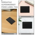 thumbnail image 3 of Raindrops 20pcs Writable Price Tags For Retail Stores Supermarket Price Display Signs Sale Tags Multi-Functional And Reusable Tags, 3 of 8
