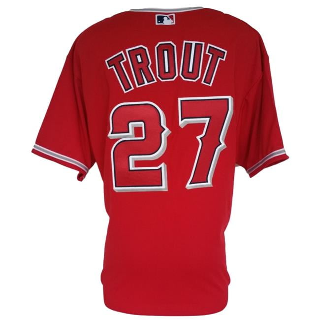 angels cool base jersey