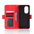 thumbnail image 2 of Funda Tipo Billetera GANGXUN para Motorola MOTO Edge X30 – Tapa Flip con Tarjetero, 2 of 5