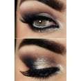 thumbnail image 4 of NYC New York Color Sparkle Eye Dust, 881 Pink Topaz, 0.07 Oz., 4 of 5