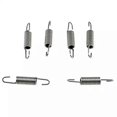 thumbnail image 4 of 6-Piece Drag Spring 9CR6-020002-00001 for CFMoto CFORCE 400 500 600, 4 of 5