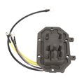 thumbnail image 1 of 0583266, Voltage Rectifier Easy Use Rugged 35A Voltage Regulator  for CE275 E185 E300, 1 of 8