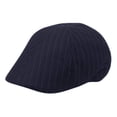 thumbnail image 6 of Epoch hats Men's 6 Panel Linen Duckbill Ivy Hat, 6 of 20