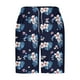 thumbnail image 4 of Pantalones Cortos Casuales para Hombre Imprimir con Bolsillos Pantalones de Playa de Cintura Elástica, Pantalones Cortos de Cintura Elástica para Hombre, 4 of 9
