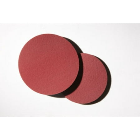

Sunmight Sunmight - 96227 - 6 5000G Velcro Foam Disc Sunfoam - 10/Pack