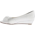 thumbnail image 4 of women's touch ups delish wedge, 4 of 7