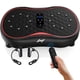thumbnail image 1 of Plataforma vibratoria AXV Pro para entrenamiento de cuerpo completo, 1 of 8