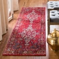 thumbnail image 1 of Safavieh Vintage Hamadan Cathleen Traditional Area Rug, 1 of 5