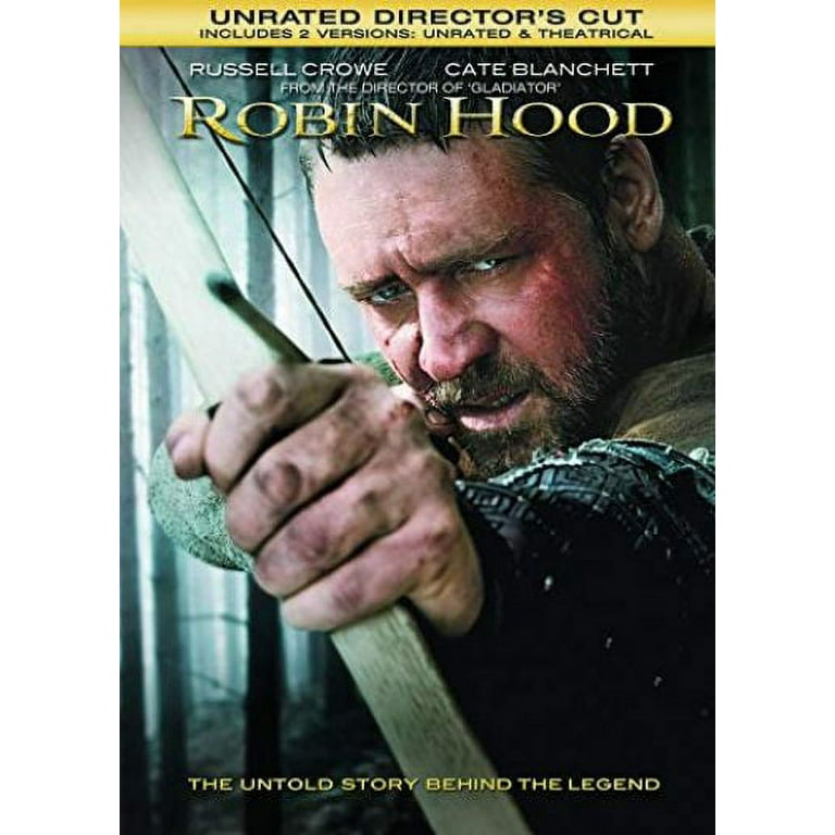 Robin Hood  The Return