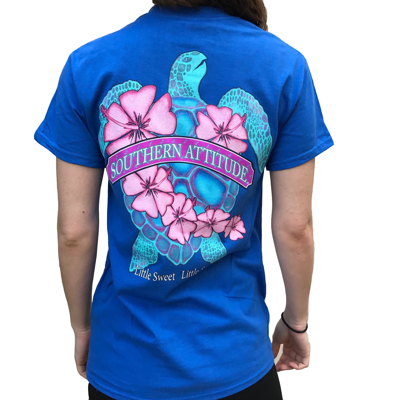 southern attitude christmas shirts