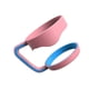thumbnail image 3 of Botella De Agua De Plástico Portátil, Tazas, Asa De Taza Para Vaso De 30 Onzas, Vaso Rambler, Taza, Taza, Soporte De Mano, Apto Para Viaje Scienceny HA026234-00, 3 of 6