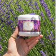 thumbnail image 3 of Crema de manos Camille Beckman Glycerine English Lavender 240ml, 3 of 6