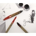thumbnail image 2 of Pro Art Small Bamboo Reed Pen for Calligraphy and Drawing, 2 of 4