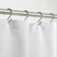 thumbnail image 4 of Mainstays S-Shaped Decorative Shower Curtain Hooks, Assorted Finishes, 4 of 6