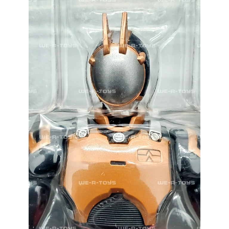 S.H.Figuarts Kamen Rider Riotrooper Action Figure 2011