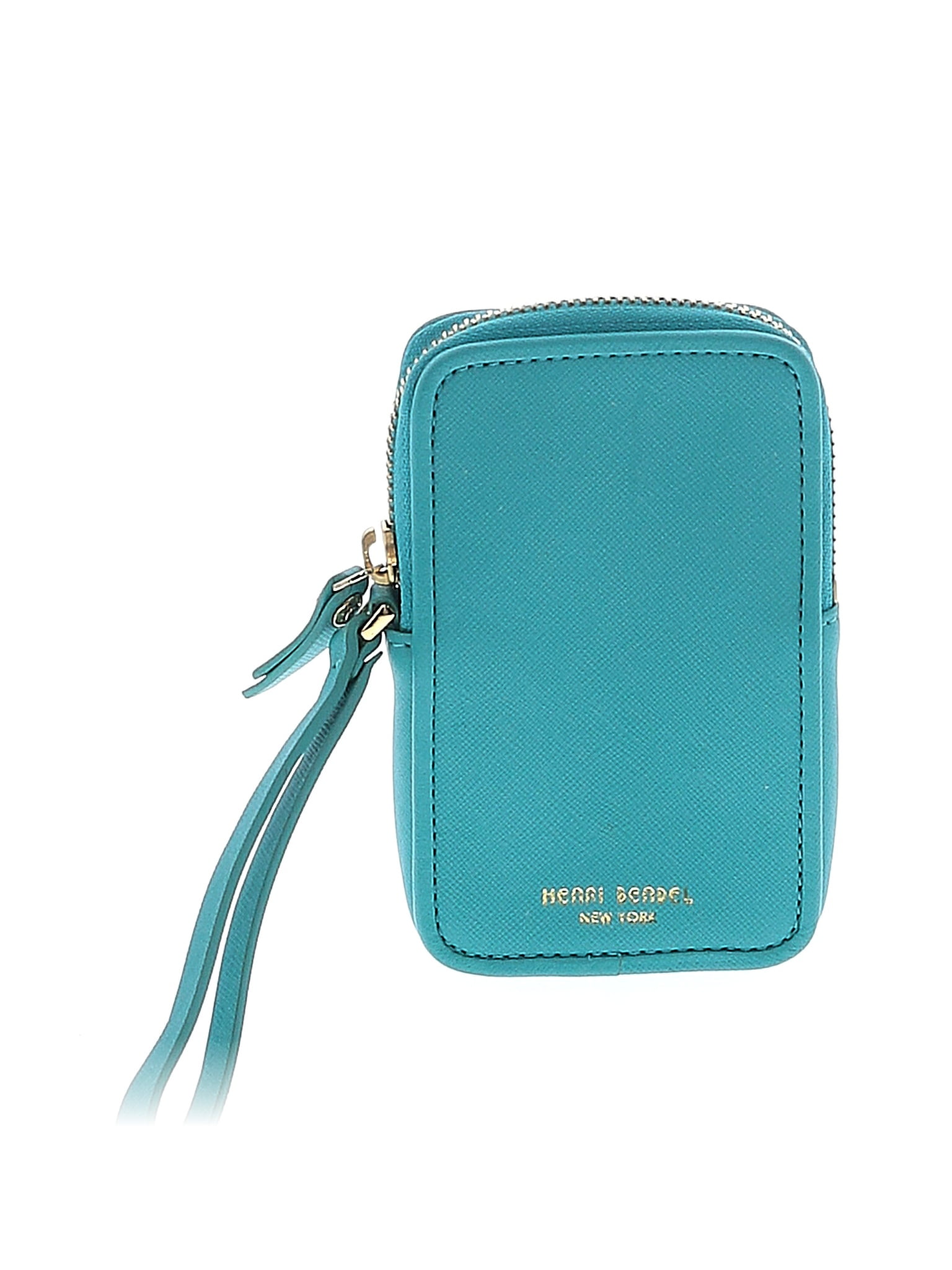 Pre-Owned Henri Bendel Women's One Size Fits All Wristlet - Walmart.com