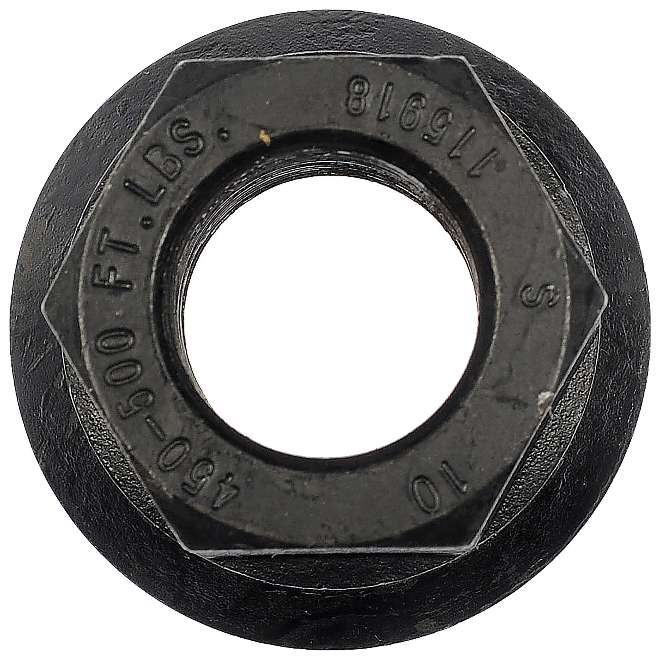 Dorman 611-0030.10 Wheel Lug Nut (Pack of 10)