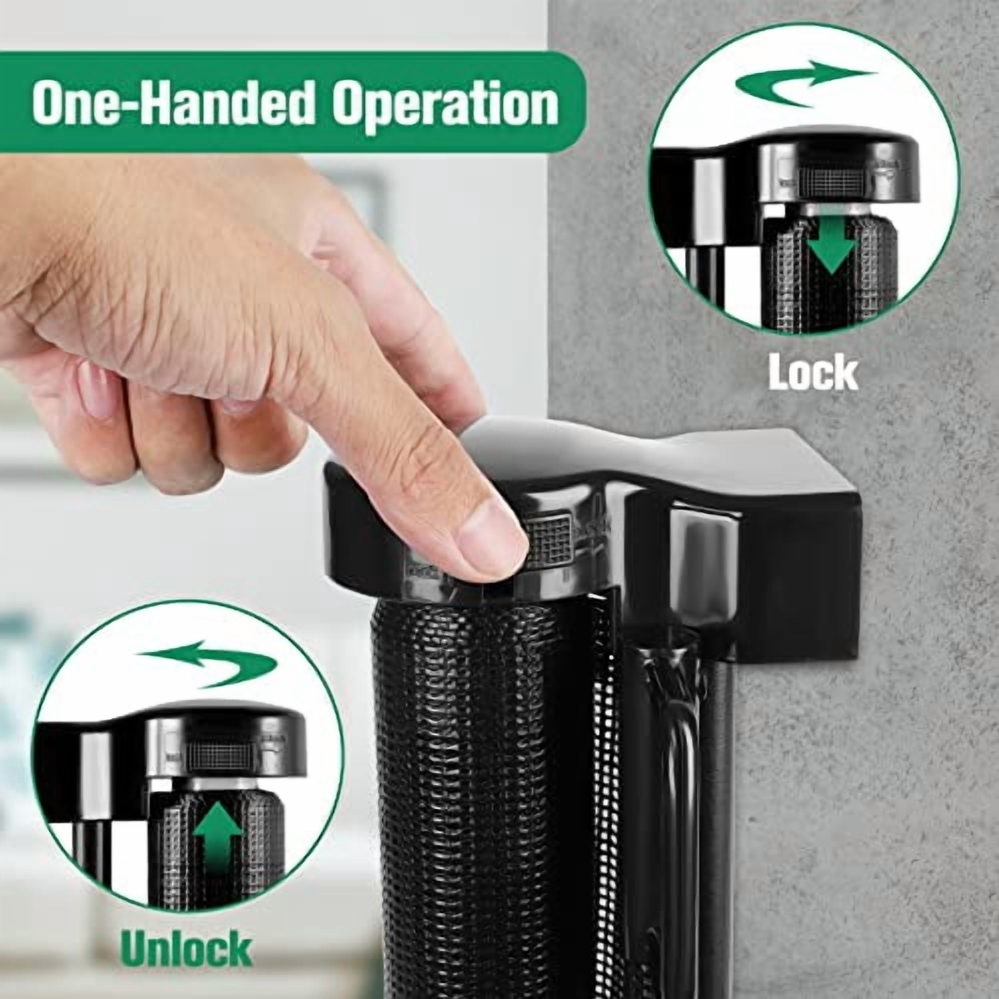 110 Inch Extra Wide Baby Gate for Large Openings, Retractable Gate Outdoor Retractable Dog Gate Indoor Extra Long Dog Gates for Doorways Large Pet Gate for Stairs, Long Gates for Kids or Pets, Black