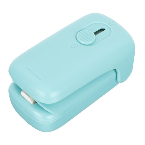 Handheld Bolsas Sellador Mini Bolsa de comida Máquina de sellado Mini Bag Seller