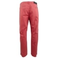 thumbnail image 2 of Mens 33x32 Classic Fit Chino Pants 33, 2 of 4