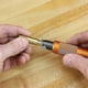 thumbnail image 5 of Case Prep Multitool,case Chamfer Deburring Hand Tools For Reloading, Primer Pocket Cleaners Reamers For Removing Crimps, 5 of 5