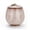 Pebble Taupe, variant on XIUDA Ceramic small urn for human ashes cremation keepsake urn for women men