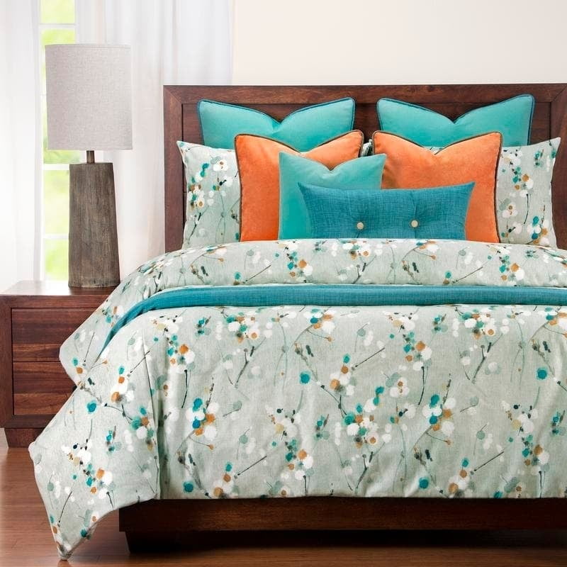 Siscovers Hampton Duvet Cover Set Walmart Com