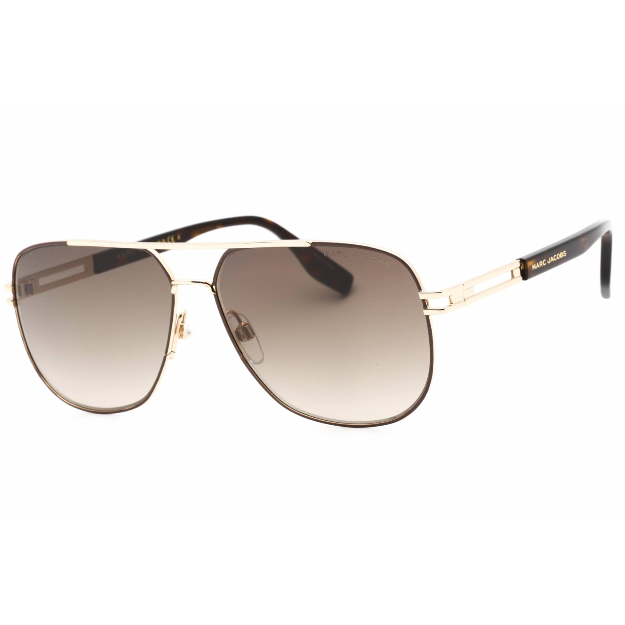 Marc Jacobs MARC 699/S 006JHA 60mm Aviator Sunglasses  display picture 2