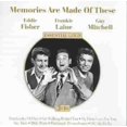 thumbnail image 1 of Eddie Fisher (Vocals) Souvenirs Sont Faits de Ces CD, 1 of 1