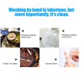 thumbnail image 3 of Electric Cleaning Brush Cordless Scrubber Dishes Kitchen Bathroom Clean, 3 of 12