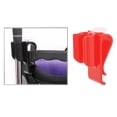 thumbnail image 4 of Sonducket Clip portátil universal para palos de Golf, soporte de ajuste para Putter de práctica, abrazadera para bolsa de Golf, accesorios para Type3 NO3, 4 of 6