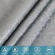 thumbnail image 3 of Round tablecloth Waterproof wax cloth PU 260 cm (Grey), 3 of 5