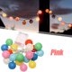 thumbnail image 2 of Ball Lámpara de s con Luz para s Valentín Rosa Gloria Luces de la noche de la bola, 2 of 8