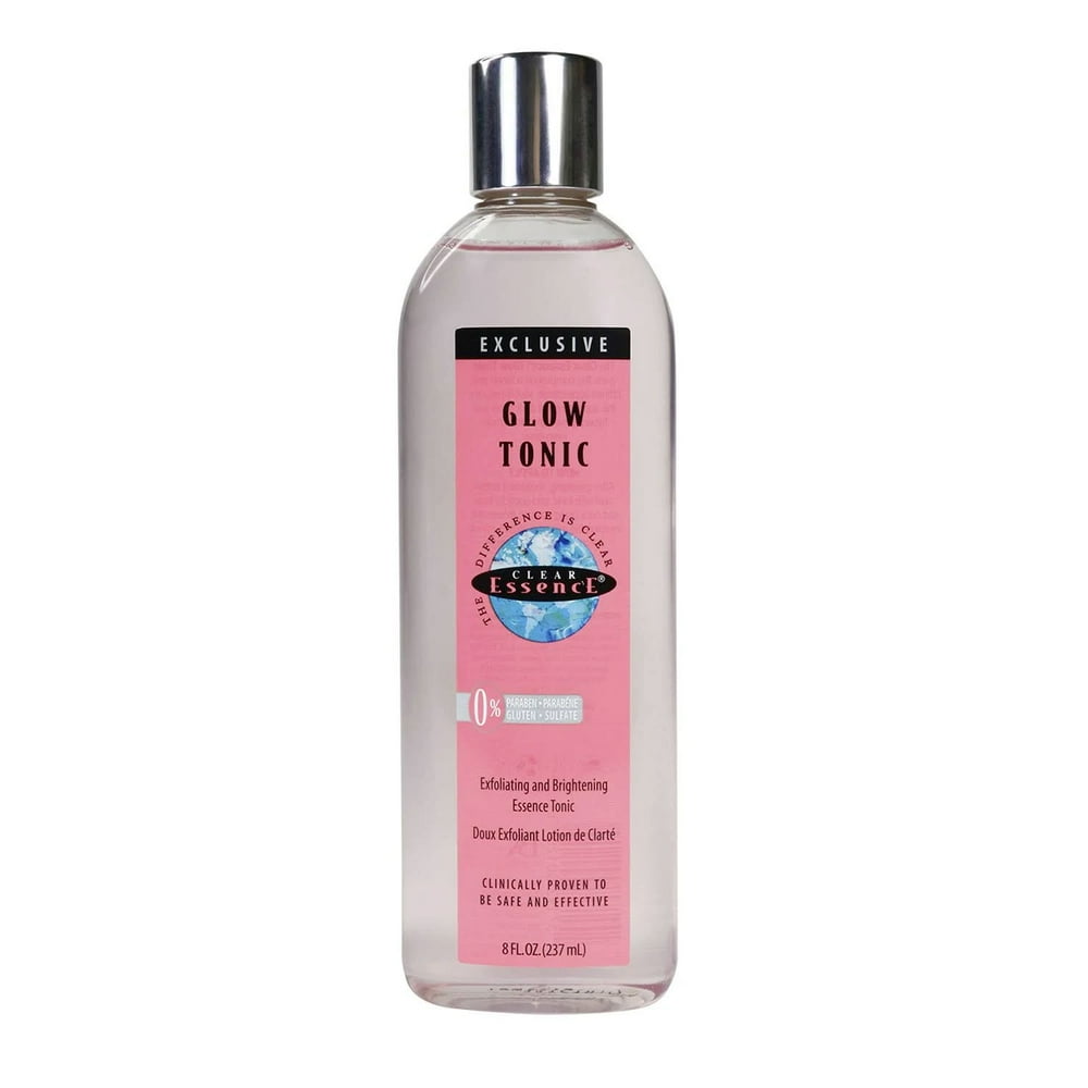 Clear Essence Blemish Control Wash Formula for Acne, 4 Oz. Walmart