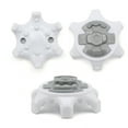 thumbnail image 5 of 14Pcs Golf Spikes Pin Replacement Turn Fast Twists Shoe Spikes Soft Spikes Fast Twists for Golf Shoes Part, 5 of 9