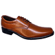 thumbnail image 1 of Zapatos de Hombre en Piel Borrego para Pie Diabetico De Vestir Comodos y Casuales, 1 of 5