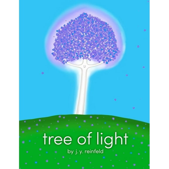 Tree of Light, (Paperback)