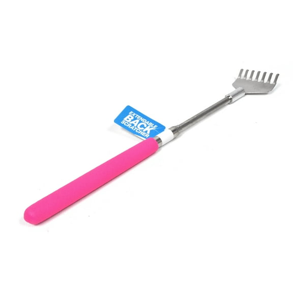 Extendable Back Scratcher Assorted Colors