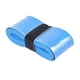 thumbnail image 4 of Cinta de agarre para raqueta de tenis, cinta para envolver raquetas, banda absorbente antideslizante para el sudor azul, 4 of 9