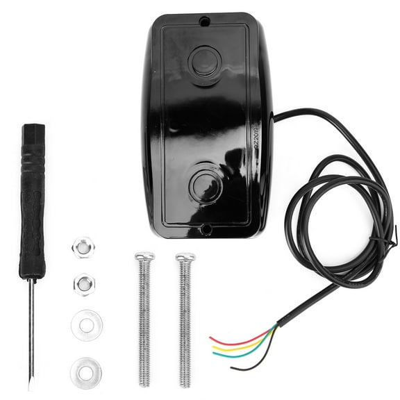 Inductive Loop Vehicle Access Control Radar Sensor Detectors For Gate Barrier Access Free Pass