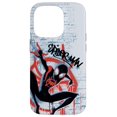 thumbnail image 1 of Funda para iPhone 14 Pro Marvel Spider-Man Graffiti, 1 of 3