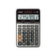 thumbnail image 1 of Calculadora Escritorio Casio Ax-120b Gris 12 Dígitos, Papelería, Escolar, Oficina, 1 of 2