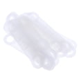 thumbnail image 4 of 20PCS Perchas de Suspensión de Ropa de Silicona Antideslizante BLESIY Tiras de Suspensión L 20PCS Puños de suspensión de goma, 4 of 8