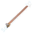 thumbnail image 1 of SatelliteSale Cuivre Recouvert de Sangle de Mise à la Terre 9" Pack Flexible et Réglable de 5 Pièces, 1 of 6