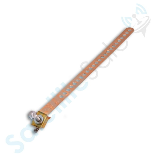 Ground Strap