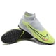 thumbnail image 1 of Nueva Phantom GX Harlander Exclusiva De Doble Capa Impermeable De Seda De Pez De Punto Completo MD Grass Spike Botas De Fútbol TF39-45, 1 of 4