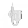 thumbnail image 2 of Oubit Aquarium C Raffineur,Aquarium Verre Transparent CO2 C Raffineur C Diffuseur Meilleurs Matériaux, 2 of 9