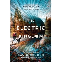Pre-Owned The Electric Kingdom (Hardcover)