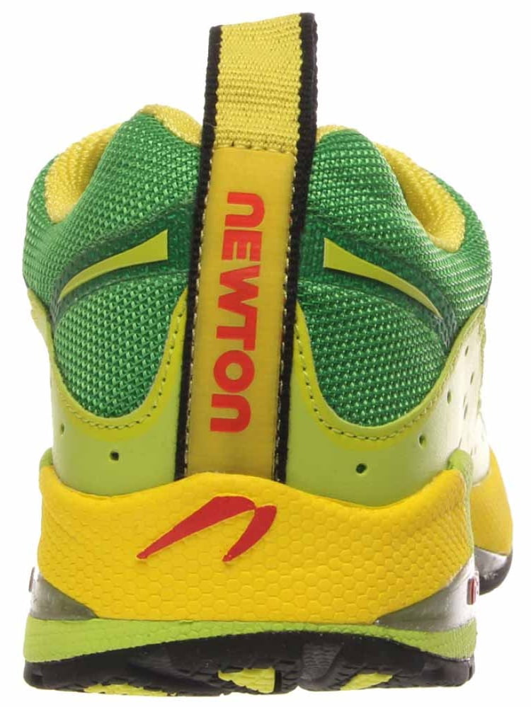 newton running terra momentum